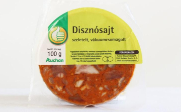 Visszahívták az Auchan termékét: agyhártyagyulladást, vérmérgezést, vetélés, halvaszületést is okozhat