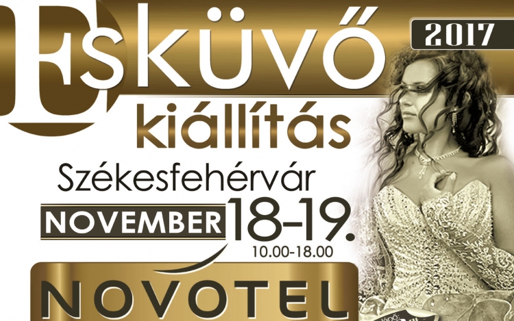 Fehérvári programok a hétvégére: esküvő kiállítás, Tankcsapda és Ganxsta Zolee