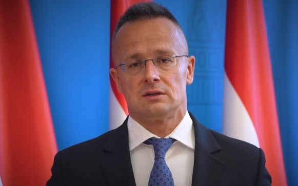 Szijjártó Péter: Magyarország és Kína stratégiai partnerek