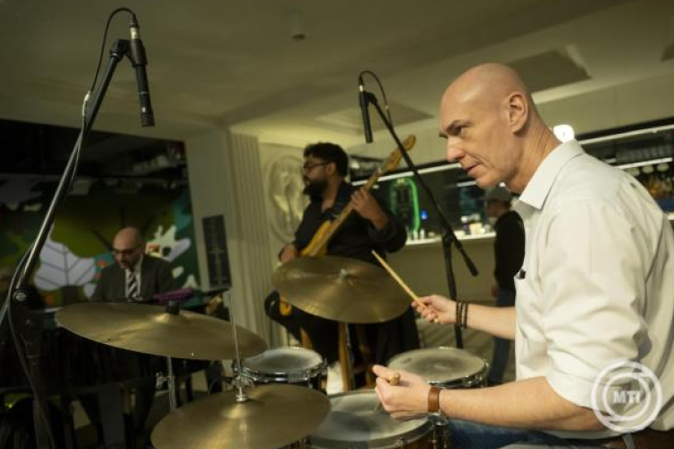 Idén is számos világsztár ad koncertet a Paloznaki Jazzpikniken