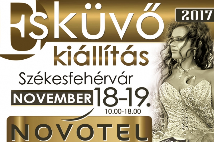 Fehérvári programok a hétvégére: esküvő kiállítás, Tankcsapda és Ganxsta Zolee